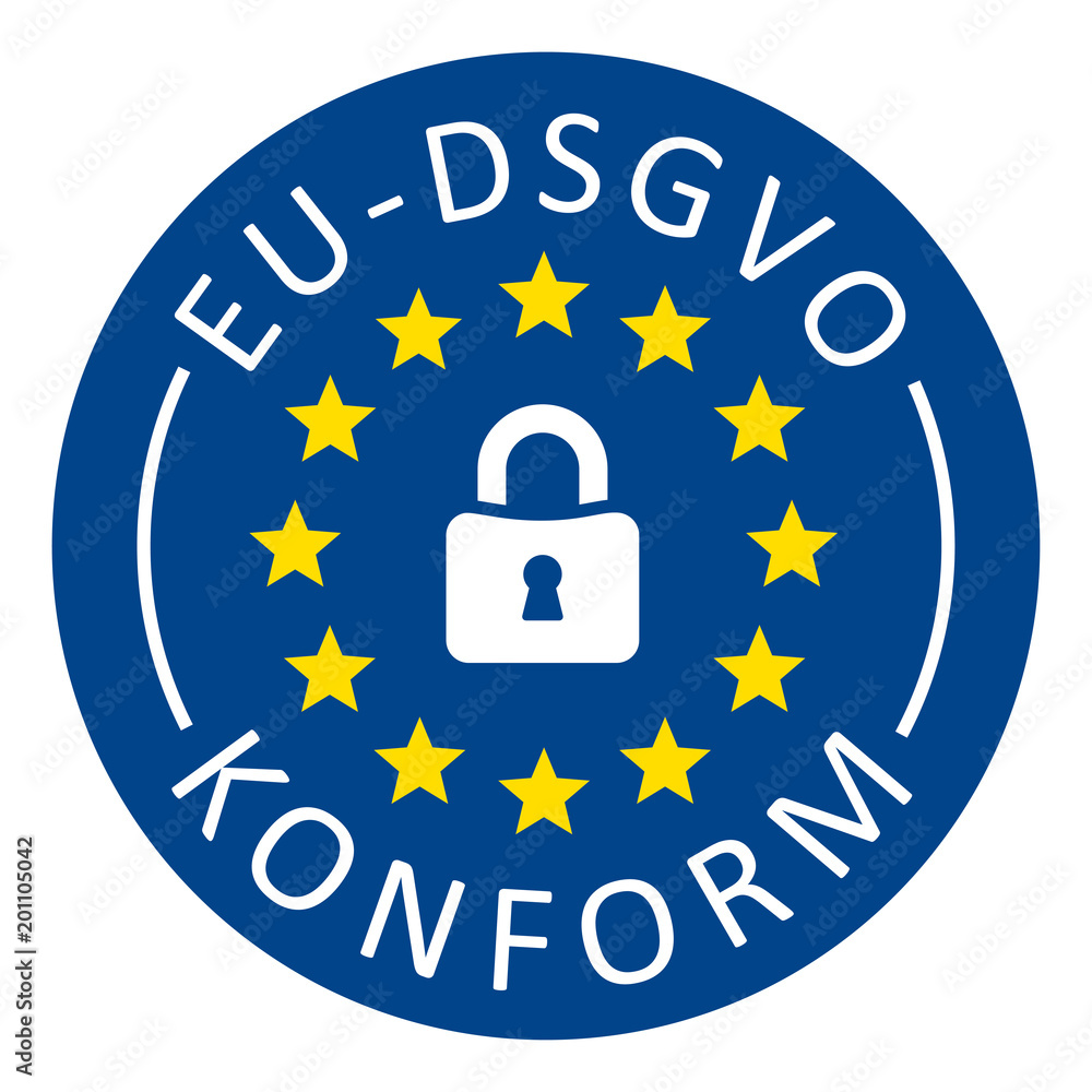 DSGVO konform
