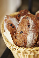 Wall Mural - bread 