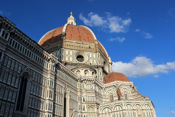 Dome of Santa Maria del Fiore