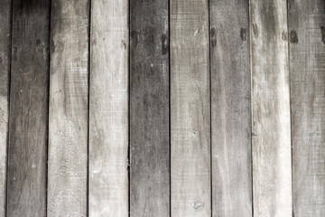 Wall Mural - close up old wooden texture background,Wooden texture, empty wood background