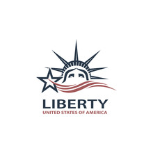 American Symbol Statue Of Liberty Image