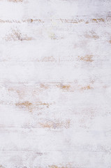 Copy space wooden background