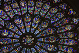 Fototapeta Paryż - Paris, France, katedra Notre Dame 