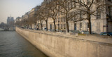 Fototapeta Fototapety Paryż - Paris, France, panorama miasta