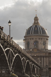Fototapeta Fototapety Paryż - Paryż, Francja, mosty