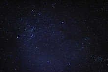 Night Starry Sky
