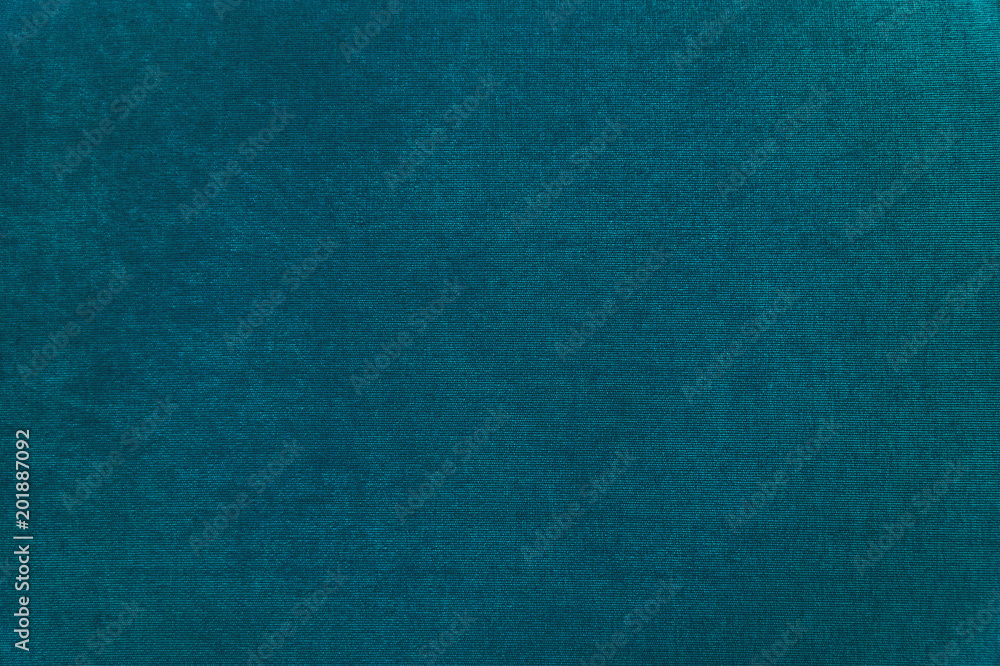 Dark green velvet texture background Stock Photo | Adobe Stock