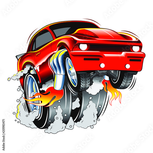 HOTROD