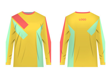 jersey design sportwear