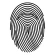 © Grgroup - fingerprint access isolated icon vector illustration design
