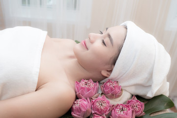 treatment beauty spa