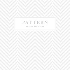 Simple geometric seamless pattern