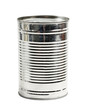 © PaulPaladin - metal tin can
