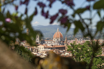 Boboli gardens