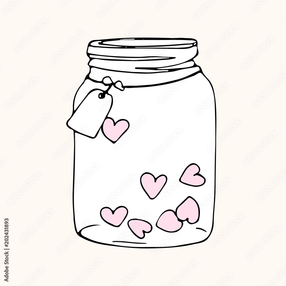 Doodle Jar Doodle Jar