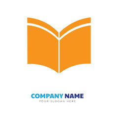 Sticker - catalogue company logo design