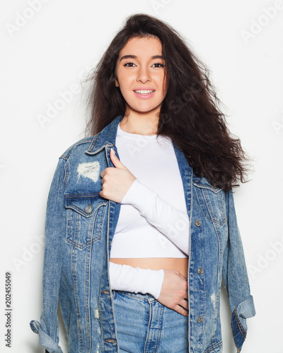 vintage outfit for girls