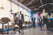 © Vasyl - Group of people working in modern office