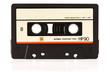 © spaxiax - music audio tape