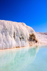 Poster - Pamukkale - Denizli, Turkey