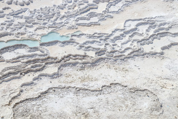 Wall Mural - Pamukkale - Denizli, Turkey