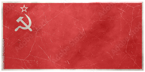 foto bandiera urss scaricare