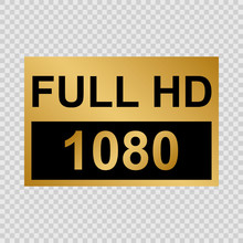 Full HD Label