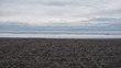 Halaktirskiy Beach Kamchatka Peninsula