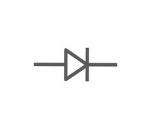 Diode Icon