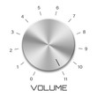 Volume Goes to Eleven Isolated