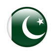 Pakistan - Button
