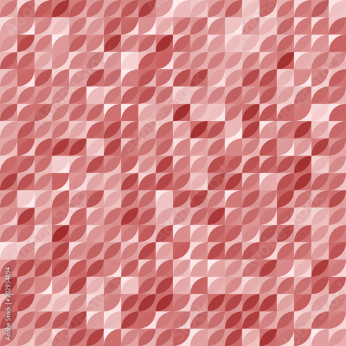 geometryczny-abstrakcyjny-wzor-czerwone-i-bordowe-ksztalty
