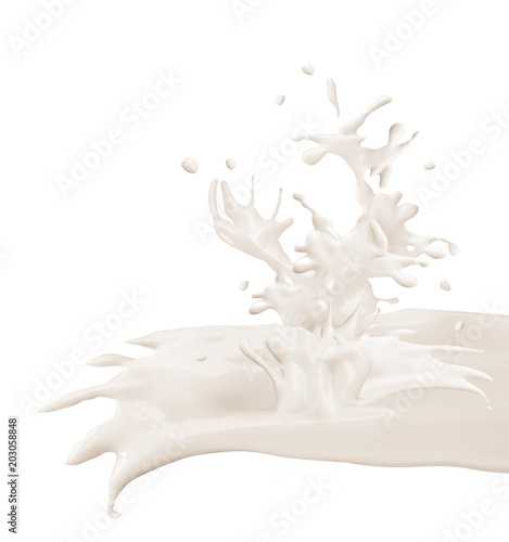 Giclee Du Lait Splash Cremeux Liquide Cremeux Lait De Vache Stock Photo Adobe Stock Giclee Du Lait Splash Cremeux Liquide Cremeux Lait De Vache Stock Photo Adobe Stock