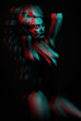 © Dmytro - Model girl in a swimsuit
