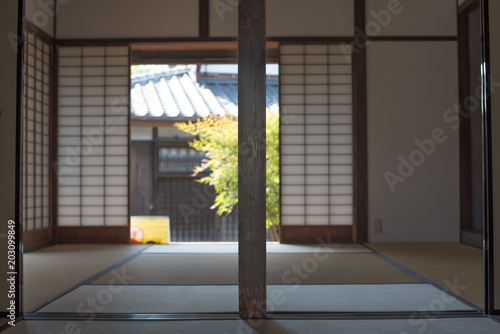 日本家屋の室内と柱 Buy This Stock Photo And Explore Similar Images At Adobe Stock Adobe Stock