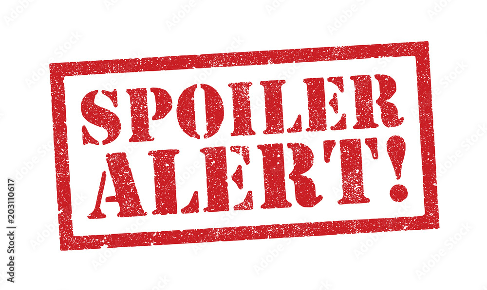 Alert list