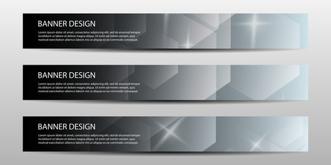 Wall Mural - abstract vector modern banner annual report design templates future poster template design.
