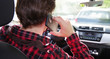 Handy am Steuer, Telefonieren während der Autofahrt 