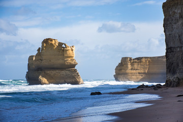 the twelve apostles