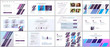 © xenia_design - Set of vector templates for website design, minimal presentations, portfolio. UI, UX, GUI. Design of headers, dashboard, contact forms, features page, pricing, testimonials, e-commerce page, blog etc