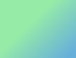Abstract green blurred gradient background. For your graphic design, banner or poster.