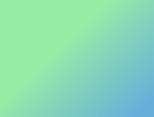Abstract Green Blurred Gradient Background. For Your Graphic Design, Banner Or Poster.