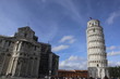 © Stemoir - Pisa Tower, Italy famous monument