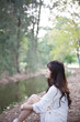 © Phoomin - Beauty Girl In Korean Style Dressing #2