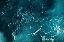 Deep Blue Sea Water Texture