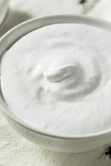 Poster - Sweet Sticky Marshmallow Fluff Spread