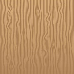 Poster - Oak Brown vertical stripes texture pattern seamless for Realistic graphic design material wallpaper background. Wood Grain Texture random lines.
