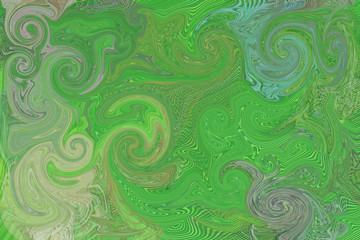  Abstract pixel twirls effects for background or texture Beautiful, creative, imagination & style.