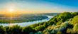 canvas print picture - Koblenz - Germany