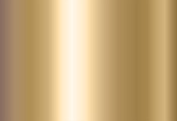 Wall Mural - gold background vector illustration lighting effect graphic for text and message board design infogr